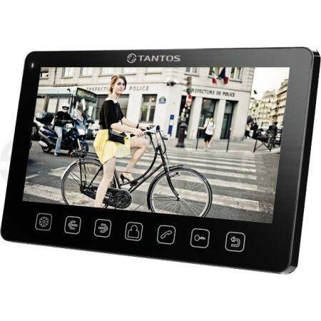 Монитор Tantos Amelie HD XL/VZ видеодомофона