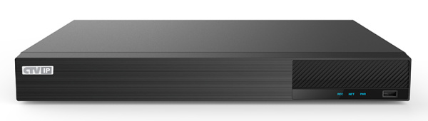 Видеорегистратор CTV-IPR3232 M