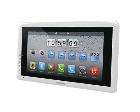 Монитор Falcon Eye FE-70i видеодомофона