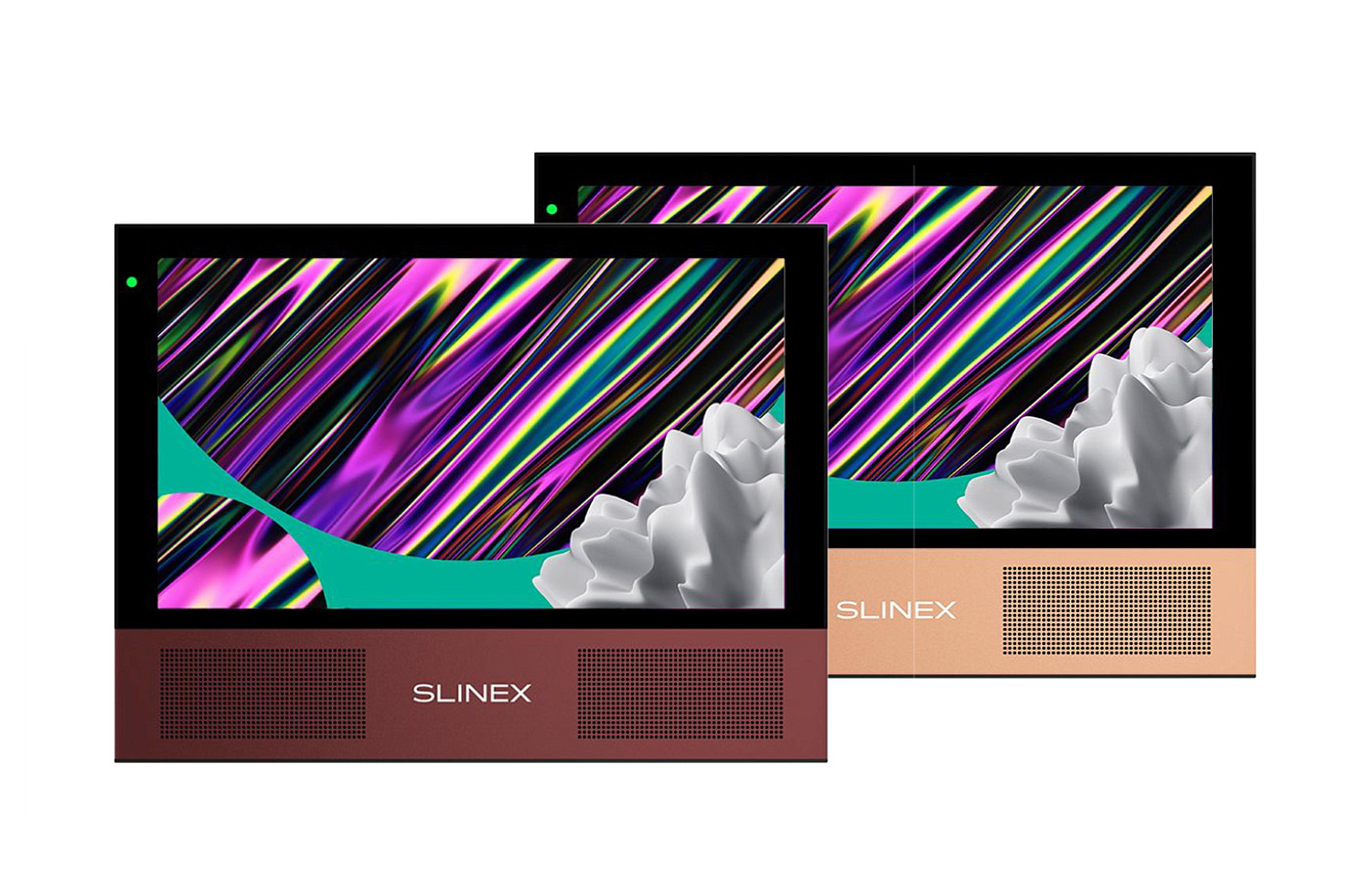 Монитор Slinex Sonik 7 видеодомофона