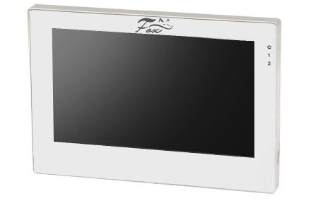 Монитор Fox FX-HVD70T V2 WIFI (Опал 7W) видеодомофона