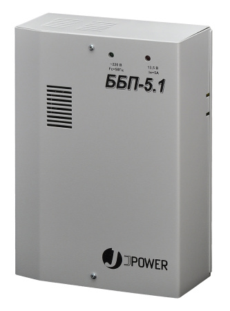 Блок бесперебойного питания J-Power ББП-5.1