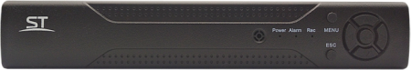 IP Видеорегистратор ST-NVR-S1608X25