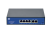 Коммутатор ST-S45POE (2M/78W/A)