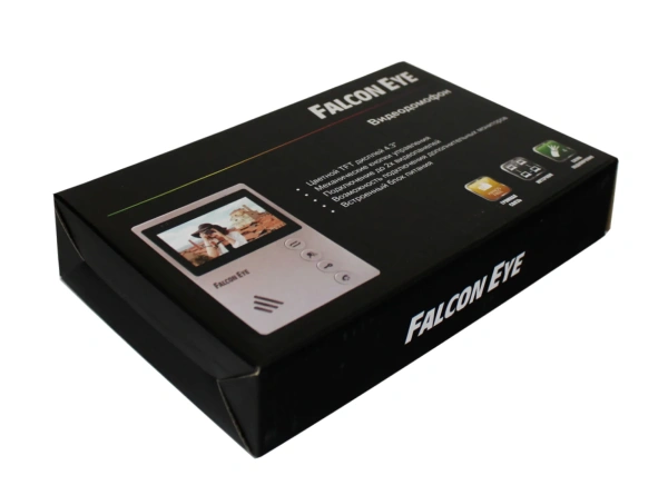 Видеодомофон Falcon Eye Vista
