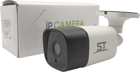 Камера ST-S3533 CITY видеонаблюдения