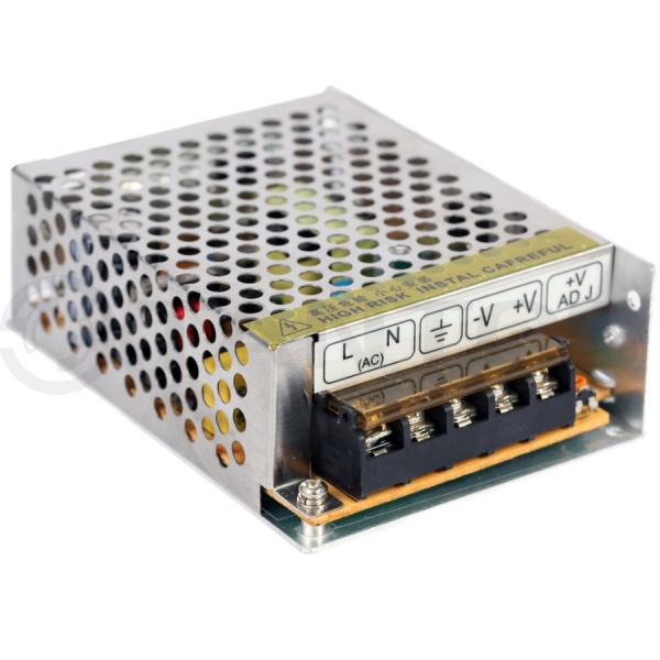 Источник TS-3A-OPN стабилизированного питания 12 В, 3.2 А