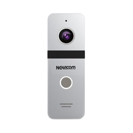 Панель Novicam FANTASY вызывная для видеодомофона