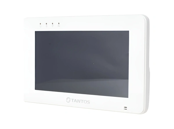 Домофон Tantos Rocky HD Wi-Fi VZ