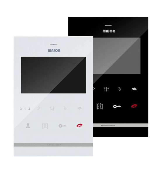 Видеодомофон MAJOR SOLO