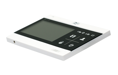 Монитор Fox FX-VD5S (агат 5) видеодомофона