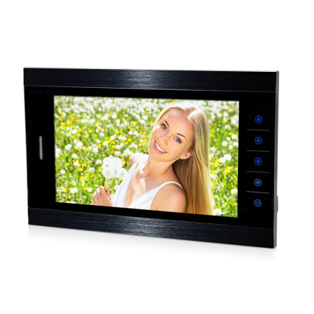 Монитор AltCam VDP102M AHD видеодомофона