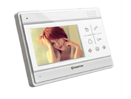 Монитор Tantos Lilu SD видеодомофона