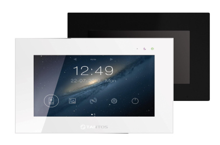 Монитор Tantos Marilyn HD видеодомофона