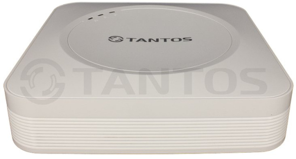 Видеорегистратор TSr-UV0818 Eco 8-ми канальный