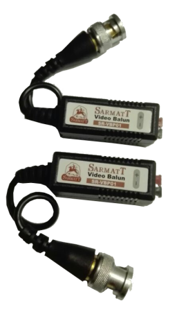 Приемопередатчик SarmatT SR-VBP01