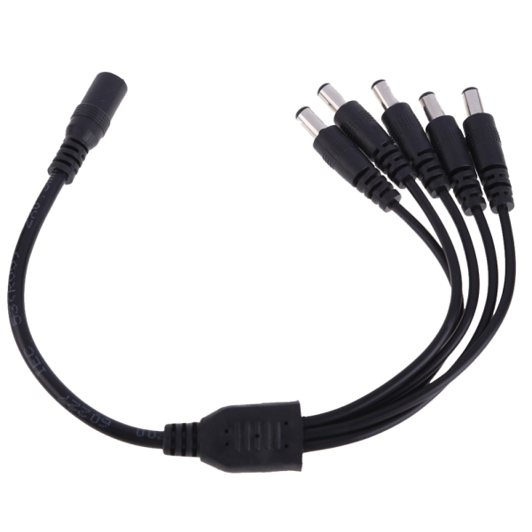 Разветвитель Ssdcam C-05 для питания