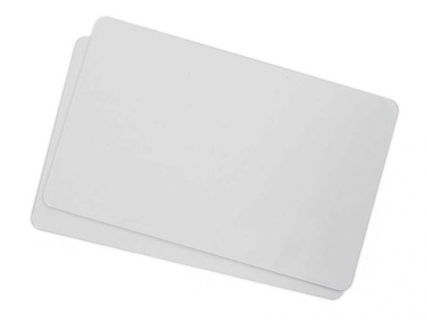 Карта ISO MIFARE DESFIRE EV1 4K