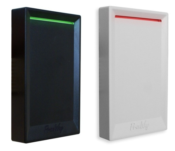 Считыватель ProxWay PW-101 Plus EH бесконтактных идентификаторов