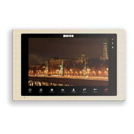 Монитор MAJOR DORO для видеодомофона