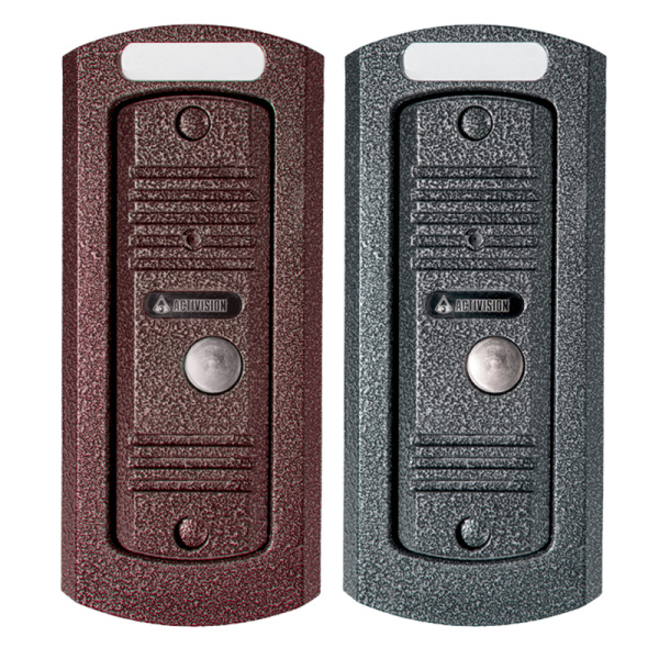 Панель Activision AVC-305 вызывная для видеодомофона