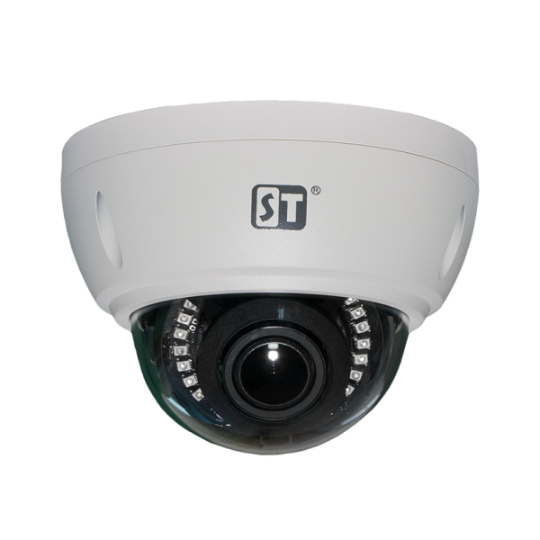 Видеокамера ST-172 IP HOME H.265 (2,8-12mm) сетевая