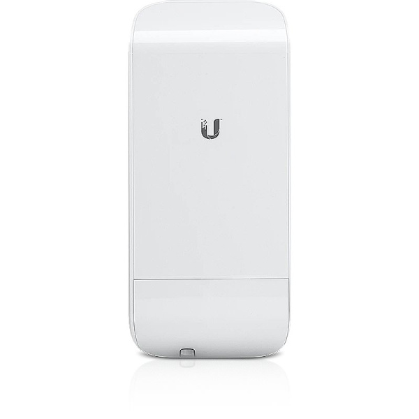 Мост для видеонаблюдения Ubiquiti Nanostation Loco M5
