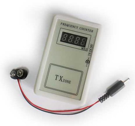 Дубликатор TX-zone