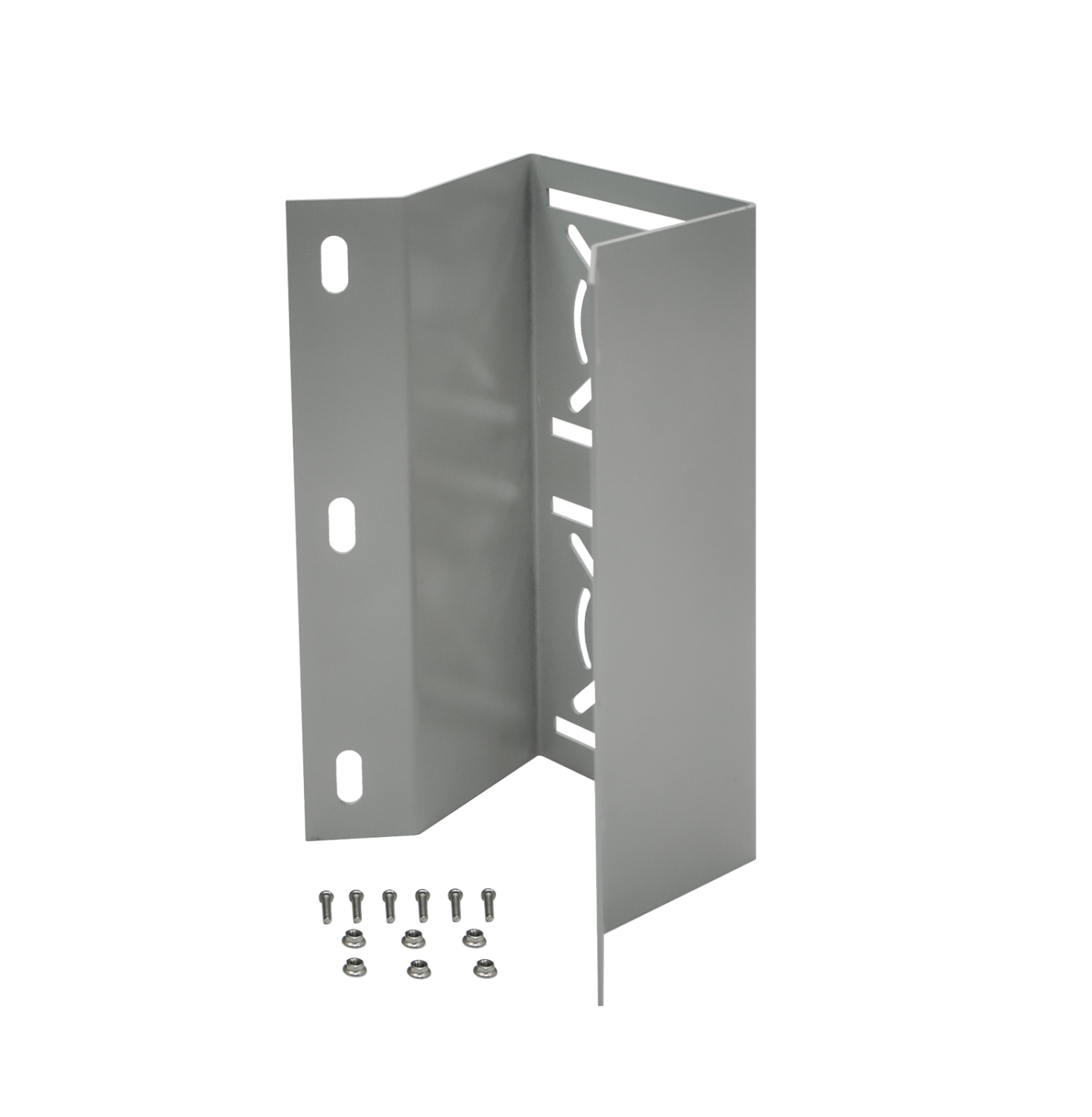 Кронштейн ST-BBS "УГОЛ ЗДАНИЯ" для видеокамер