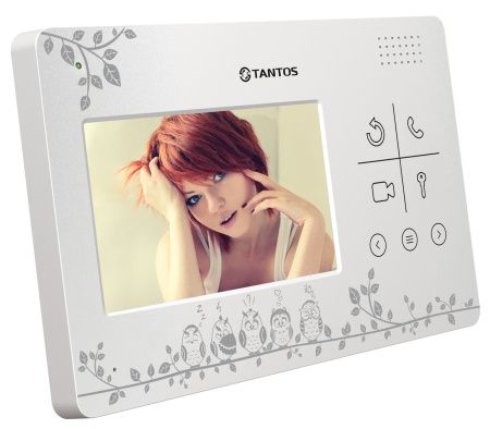 Монитор Tantos Lilu XL/VZ видеодомофона