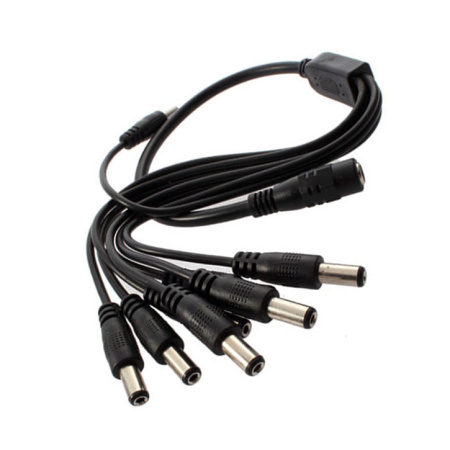 Адаптер DC-1/8