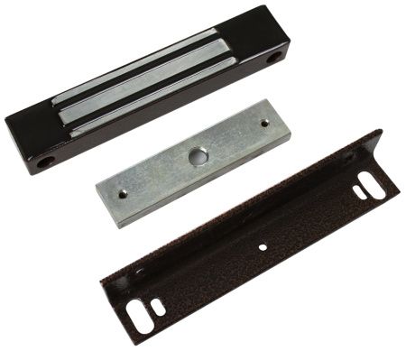 Замок AccordTec ML-100KB электромагнитный