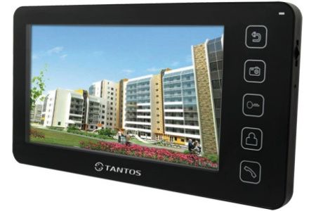 Монитор Tantos Prime видеодомофона