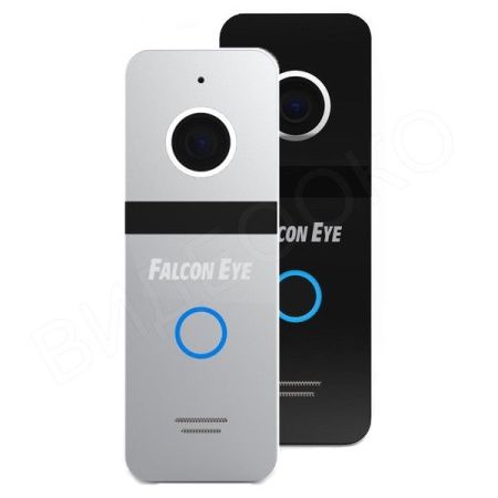 Панель Falcon Eye FE-321 вызывная для видеодомофона