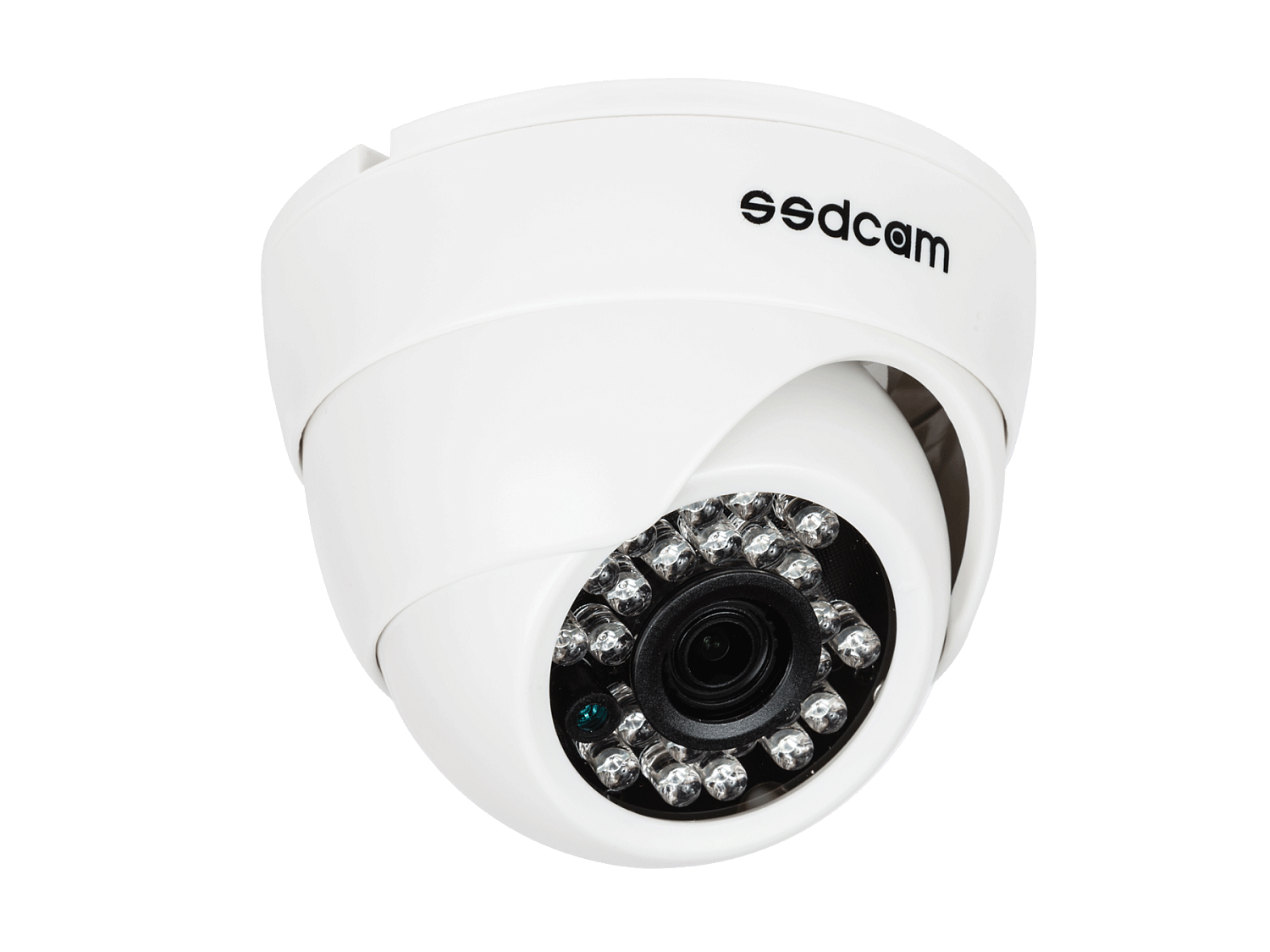 Камера Ssdcam AH-432 видеонаблюдения