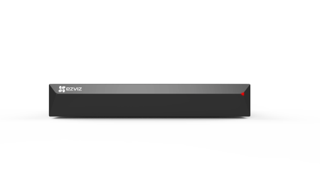 Cетевой EZVIZ X5S PoE регистратор (4 канала)