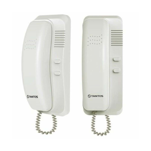 Аудиотрубка для мониторов Classic Tantos TS-AD 