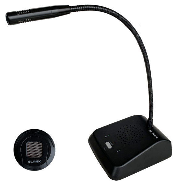 Переговорное устройство Slinex AM-40