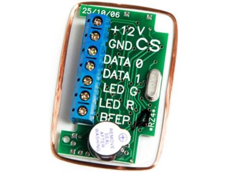 Считыватель RZ4 ODM/OEM