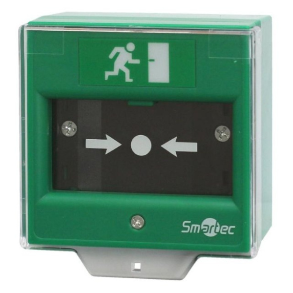 Кнопка выхода Tantos TS-ERButton