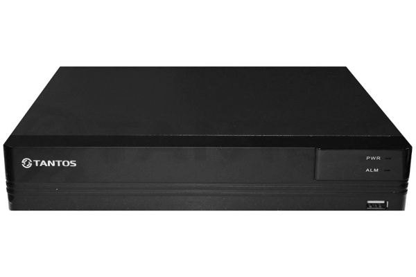 Видеорегистратор TSr-UV1616 Eco 16-ти канальный