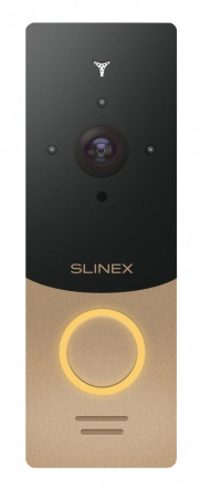 Панель Slinex ML-20IP вызывная для видеодомофона