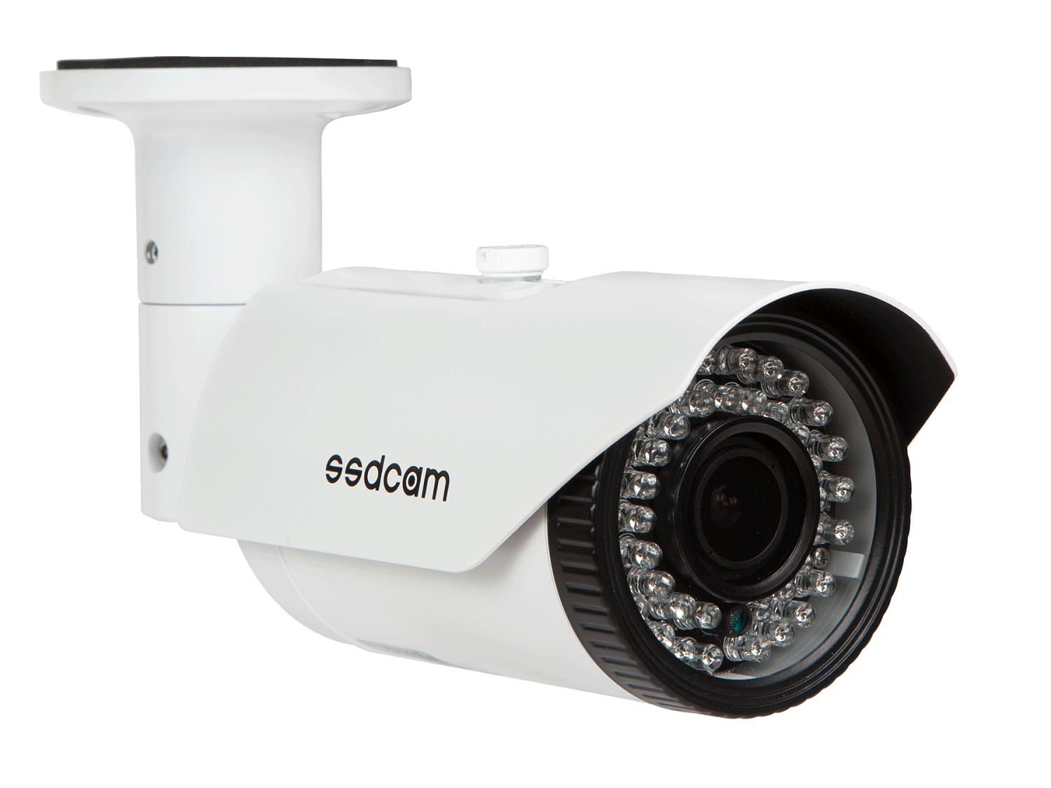 Камера Ssdcam IP-122M видеонаблюдения