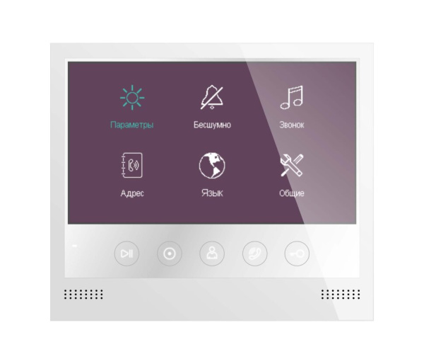 Монитор Tantos Selina M XL видеодомофона