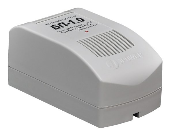 Блок питания  J-Power БП-1.0 стабилизированный