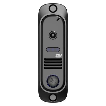 Панель DVS-414 вызывная