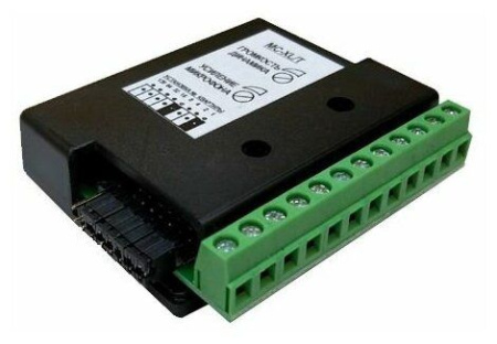 Модуль сопряжения MC-XL/T цифровой