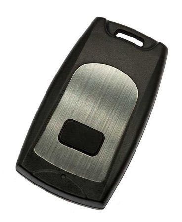 Пульт Z-07 для ворот и шлагбаумов