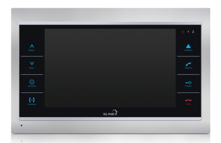Монитор Slinex SL-10 видеодомофона