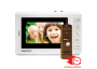 Комплект Novicam SMILE 7 KIT видеодомофона